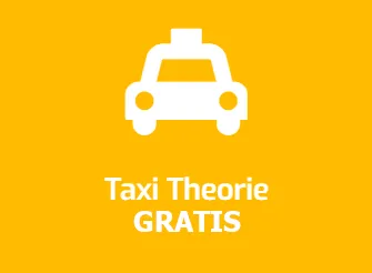 Gratis Taxi Theorie Examentraining